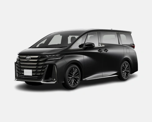 Toyota Velfire