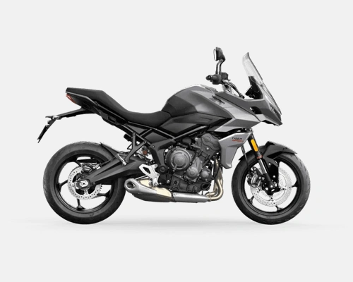 Tiger 660 Sport
