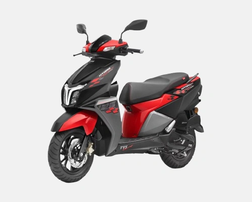TVS NTorq 125