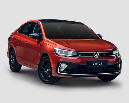 Volkswagen Virus