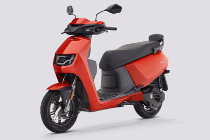 Vida VX2