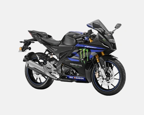 R15M