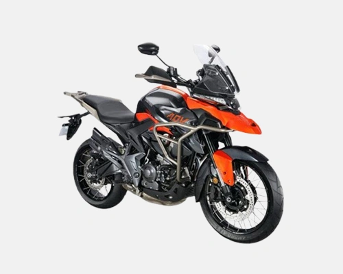 Zontes Zontes 350T