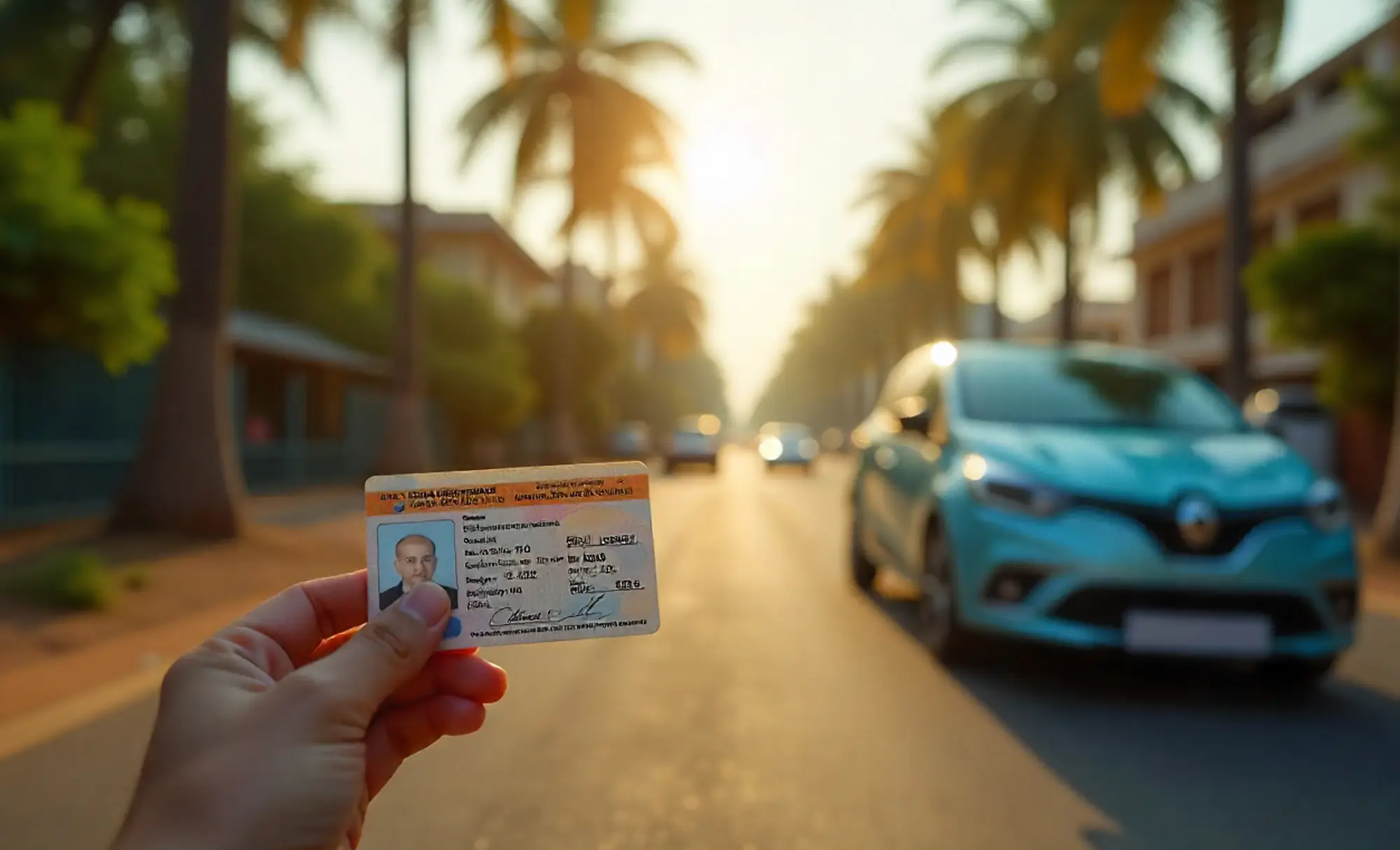 Documents Required for Bike Rental in Goa: Motorcycle License vs Car License