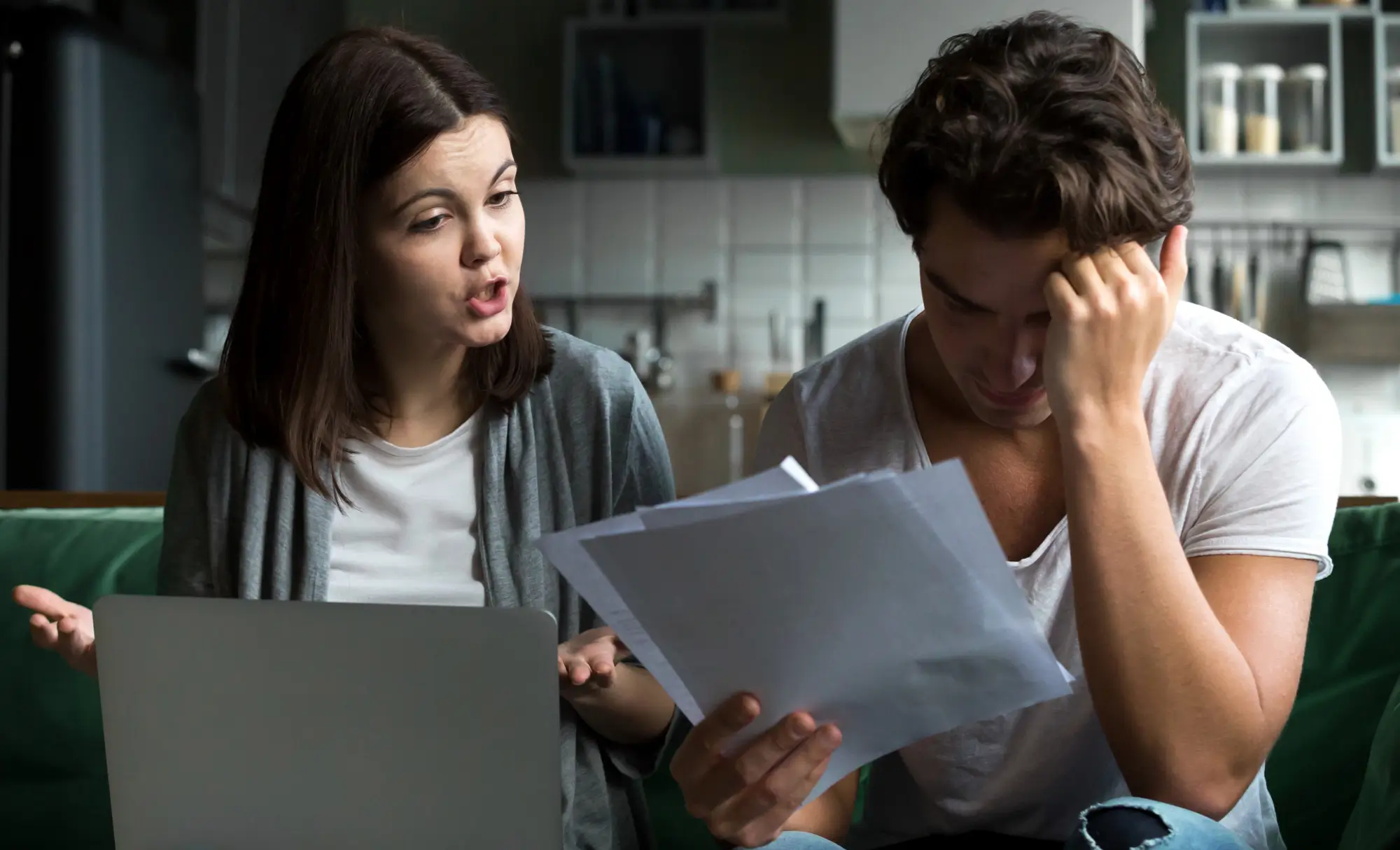 Hidden Rental Scams in Goa: Security Deposits That Never Get Returned