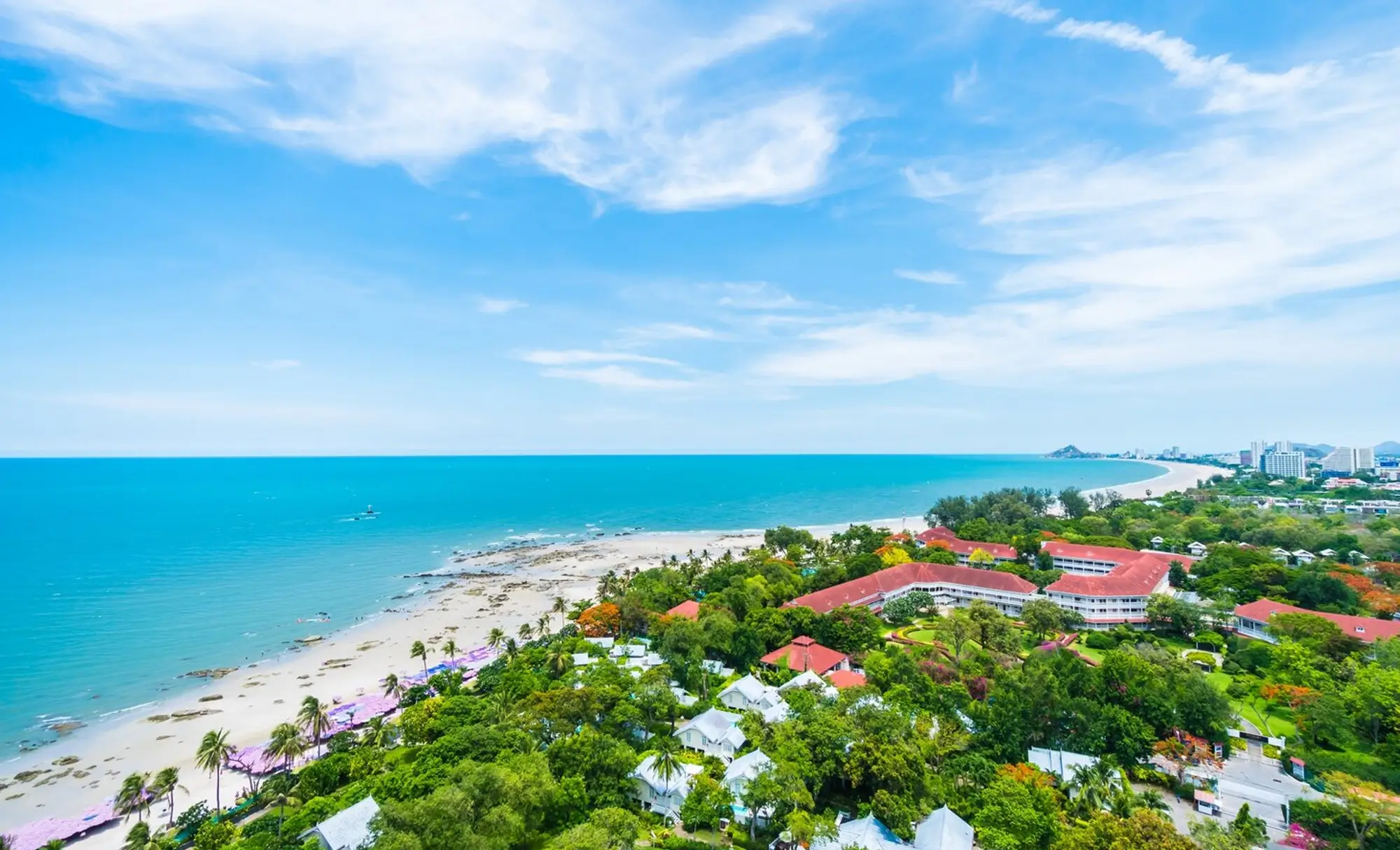 Places to Visit in North & South Goa (According to Distance & Accessibility)